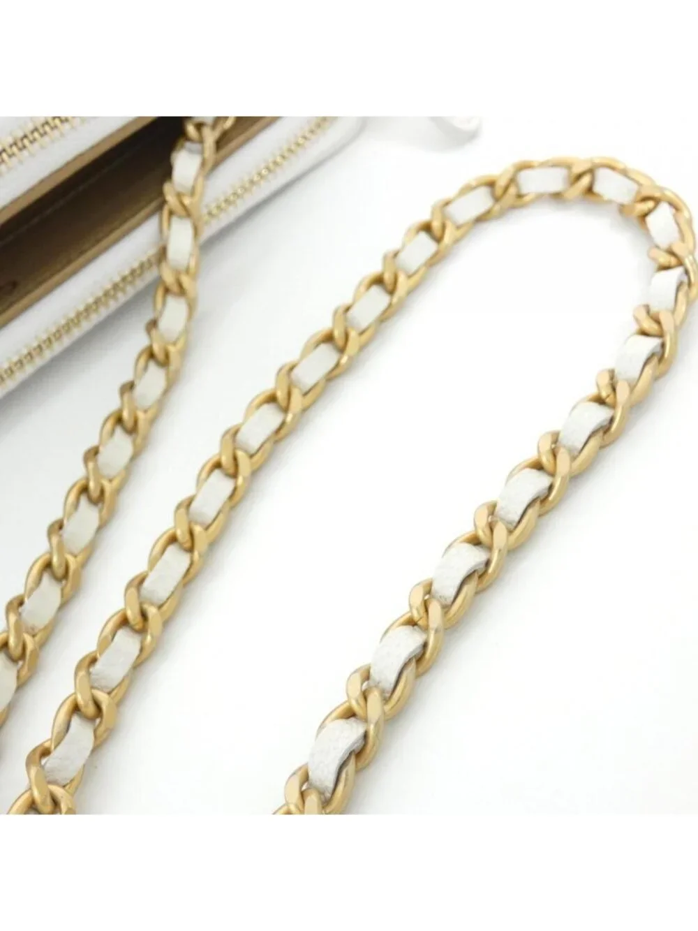 Chanel Chain Wallet Shoulder